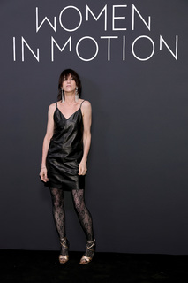Charlotte Gainsbourg feet photo thumbnail