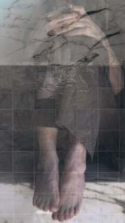 Charlotte Gainsbourg feet photo thumbnail