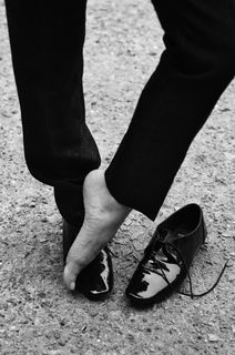 Charlotte Gainsbourg feet photo thumbnail