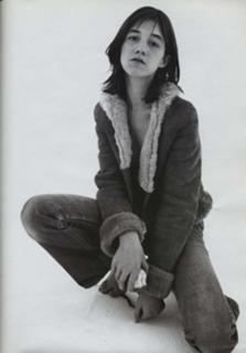 Charlotte Gainsbourg feet photo thumbnail