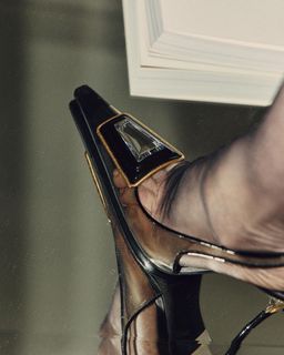 Charlotte Gainsbourg feet photo 10