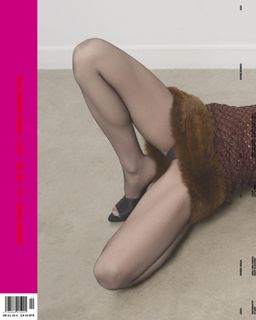 Charlotte Gainsbourg feet photo 1
