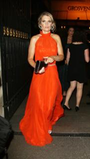 Charlotte Hawkins feet photo thumbnail