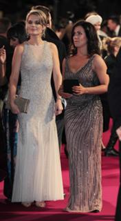 Charlotte Hawkins feet photo thumbnail