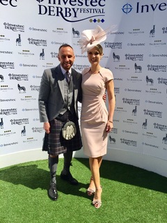 Charlotte Hawkins feet photo thumbnail