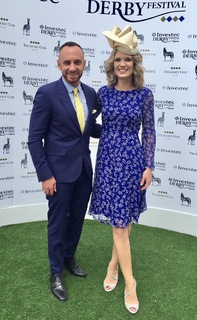 Charlotte Hawkins feet photo thumbnail