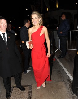 Charlotte Hawkins feet photo thumbnail