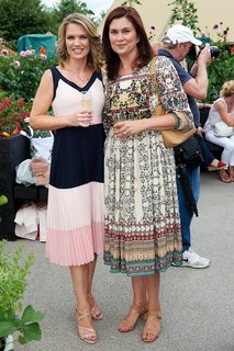 Charlotte Hawkins feet photo thumbnail