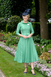 Charlotte Hawkins feet photo thumbnail