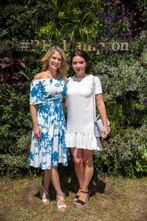 Charlotte Hawkins feet photo thumbnail