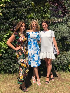 Charlotte Hawkins feet photo thumbnail