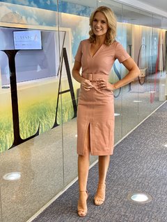 Charlotte Hawkins feet photo thumbnail