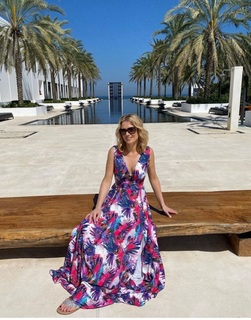 Charlotte Hawkins feet photo thumbnail