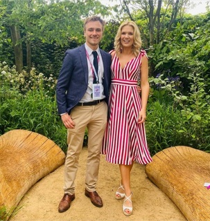 Charlotte Hawkins feet photo thumbnail