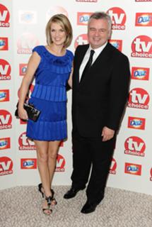 Charlotte Hawkins feet photo thumbnail