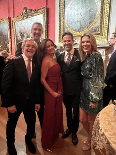 Charlotte Hawkins feet photo thumbnail