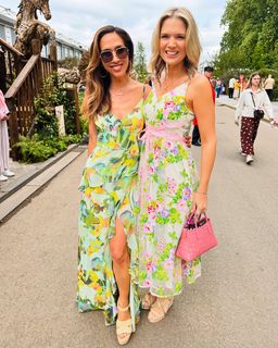 Charlotte Hawkins feet photo thumbnail