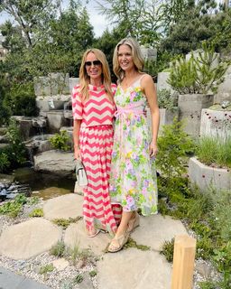 Charlotte Hawkins feet photo thumbnail