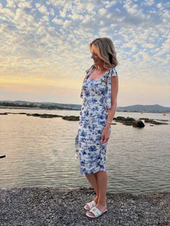Charlotte Hawkins feet photo 1