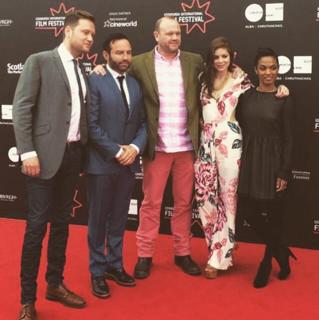 Charlotte Hope feet photo thumbnail