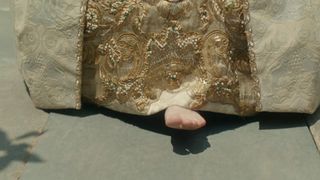 Charlotte Hope feet photo thumbnail