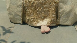 Charlotte Hope feet photo thumbnail