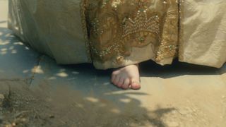 Charlotte Hope feet photo thumbnail