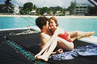 Charlotte Hope feet photo thumbnail