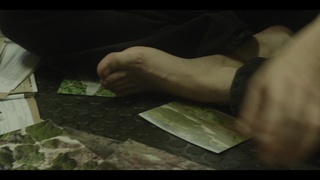 Charlotte Hope feet photo thumbnail