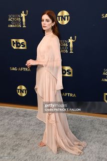 Charlotte Hope feet photo thumbnail