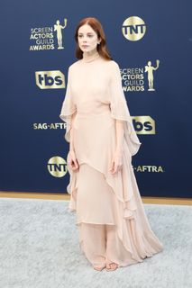 Charlotte Hope feet photo thumbnail
