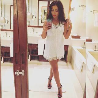 Charlotte Jordan feet photo 2