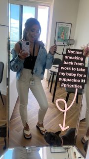 Charlotte Jordan feet photo 4