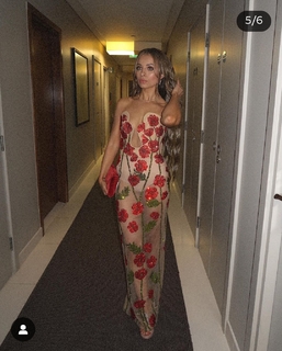 Charlotte Jordan feet photo 16