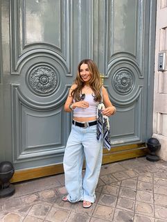 Charlotte Jordan feet photo 1