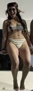 Charlotte Jordan feet photo 19