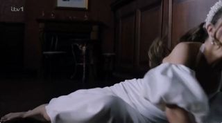 Charlotte Jordan feet photo 3
