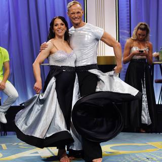 Charlotte Kalla feet photo 6