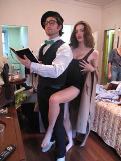 Charlotte Kemp Muhl feet photo 7