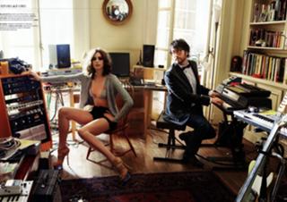 Charlotte Kemp Muhl feet photo 3