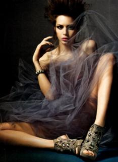 Charlotte Kemp Muhl feet photo 20