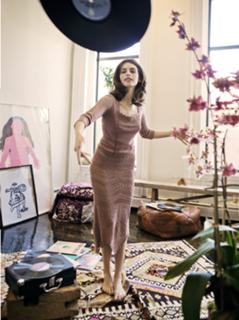 Charlotte Kemp Muhl feet photo 18