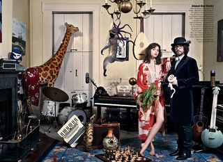 Charlotte Kemp Muhl feet photo 8