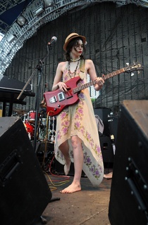 Charlotte Kemp Muhl feet photo 7