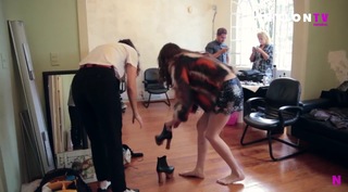 Charlotte Kemp Muhl feet photo 18