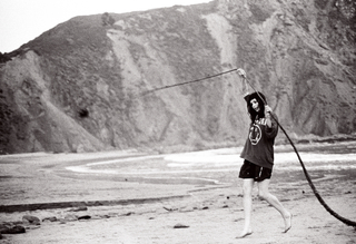 Charlotte Kemp Muhl feet photo 11