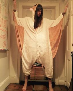 Charlotte Kemp Muhl feet photo 7