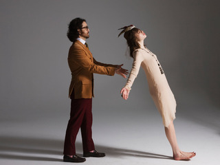 Charlotte Kemp Muhl feet photo 20