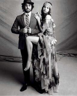 Charlotte Kemp Muhl feet photo 18