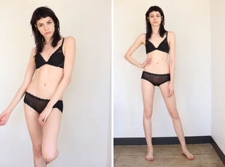 Charlotte Kemp Muhl feet photo 14